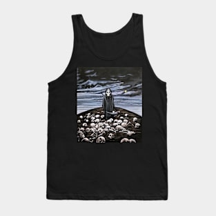 DEATH Tank Top